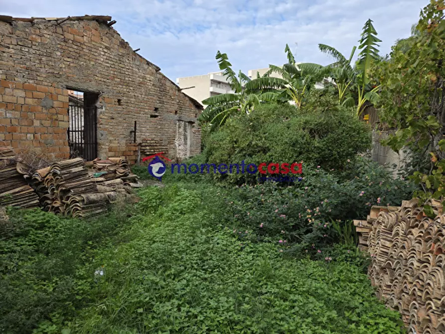 Immagine 2 di Terreno in vendita  in via Sottolume a Reggio Di Calabria