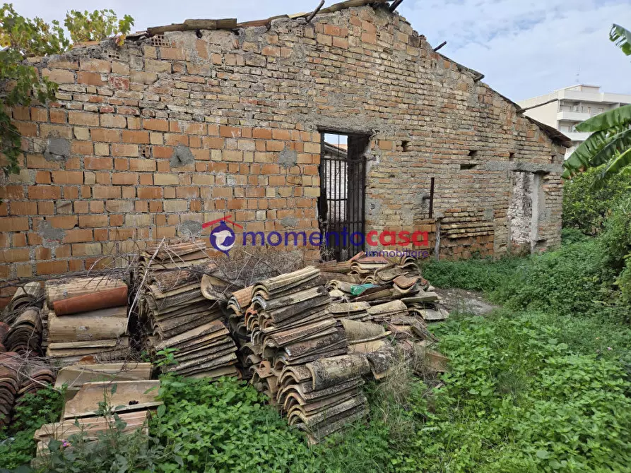 Immagine 3 di Terreno in vendita  in via Sottolume a Reggio Di Calabria