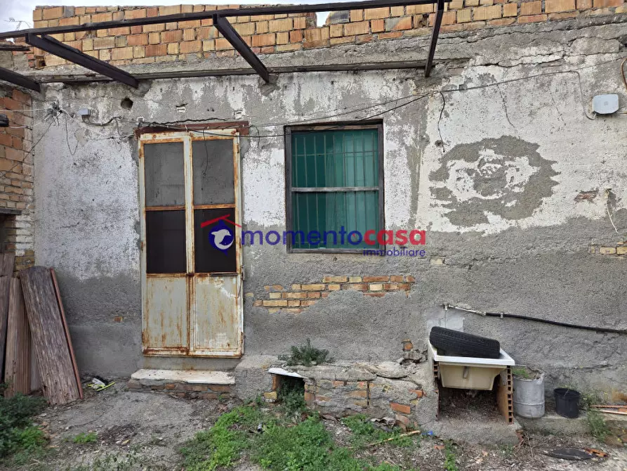 Immagine 5 di Terreno in vendita  in via Sottolume a Reggio Di Calabria