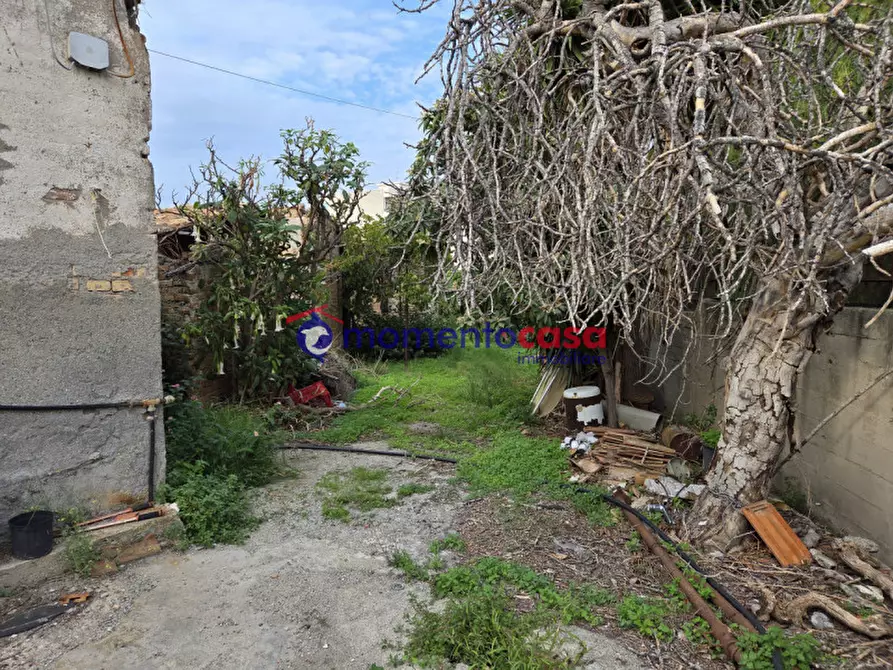 Immagine 6 di Terreno in vendita  in via Sottolume a Reggio Di Calabria