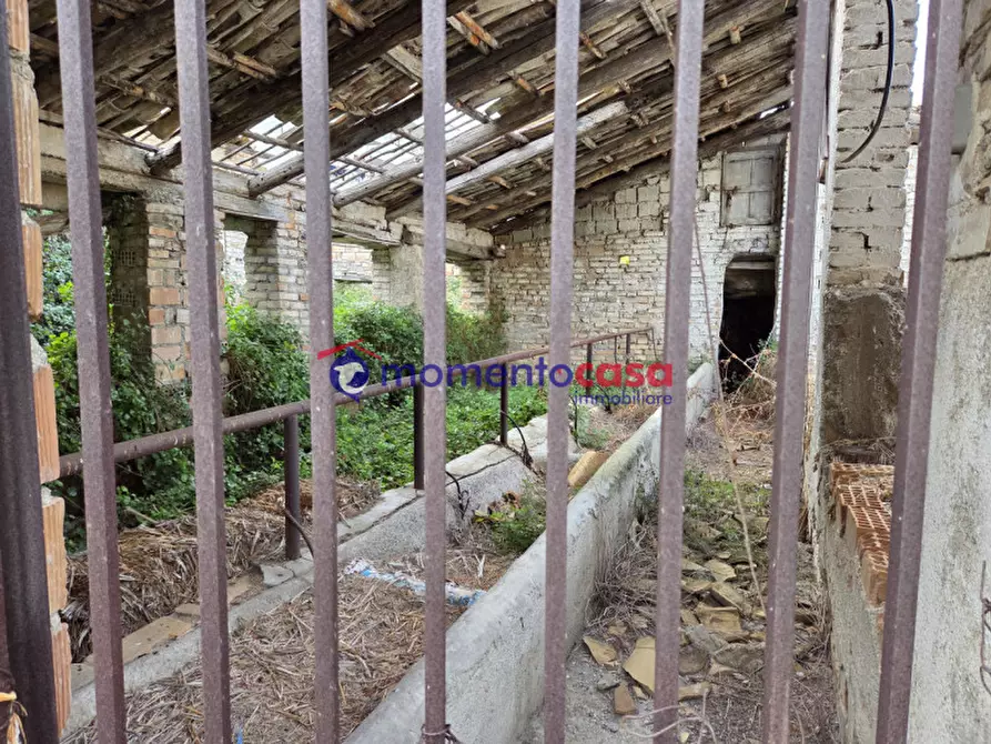 Immagine 7 di Terreno in vendita  in via Sottolume a Reggio Di Calabria