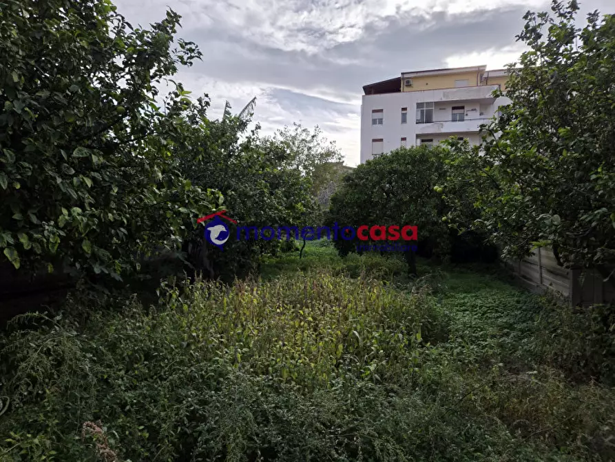 Immagine 10 di Terreno in vendita  in via Sottolume a Reggio Di Calabria