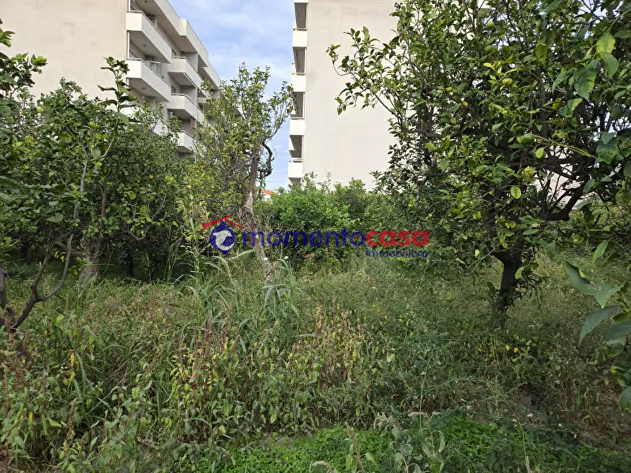 Immagine 12 di Terreno in vendita  in via Sottolume a Reggio Di Calabria