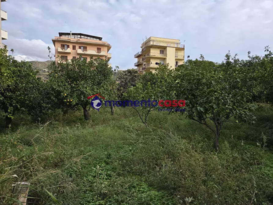 Immagine 14 di Terreno in vendita  in via Sottolume a Reggio Di Calabria