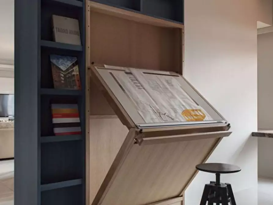 Immagine 19 di Appartamento in vendita  in via Veneto a Vigonovo