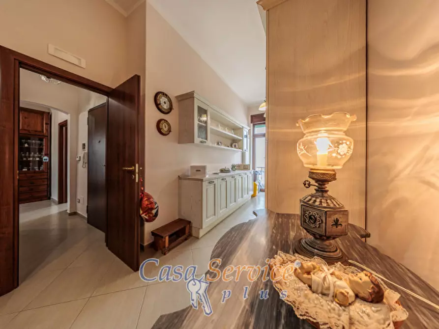 Immagine 1 di Appartamento in vendita  in Via D'Elia a Gallipoli