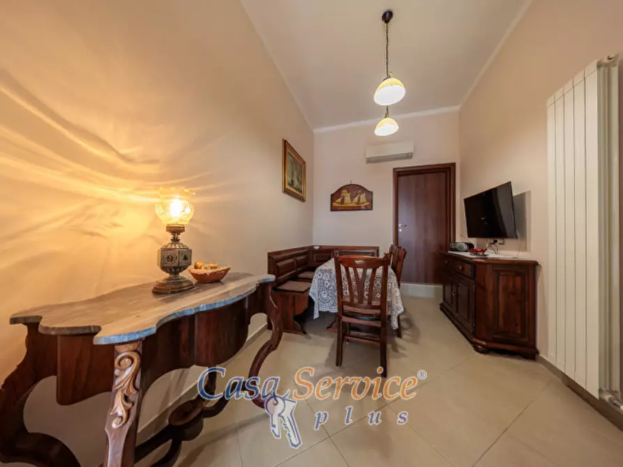 Immagine 2 di Appartamento in vendita  in Via D'Elia a Gallipoli