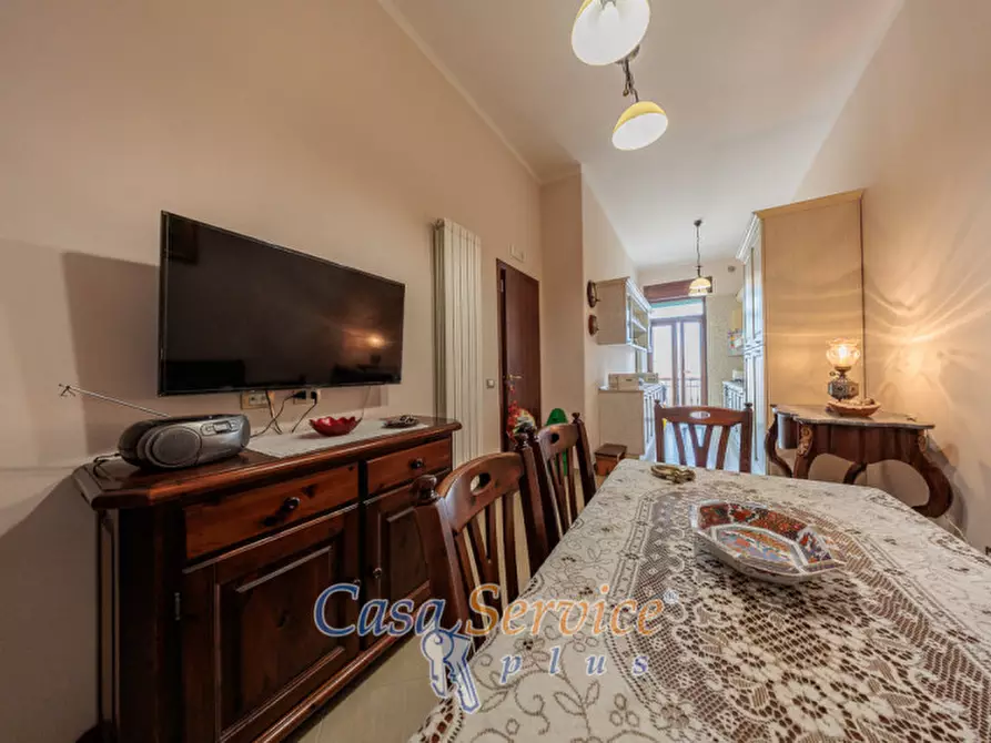 Immagine 3 di Appartamento in vendita  in Via D'Elia a Gallipoli