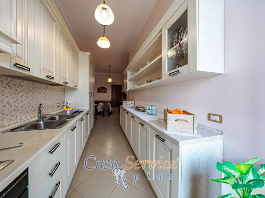 Immagine 4 di Appartamento in vendita  in Via D'Elia a Gallipoli