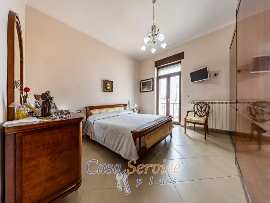 Immagine 5 di Appartamento in vendita  in Via D'Elia a Gallipoli