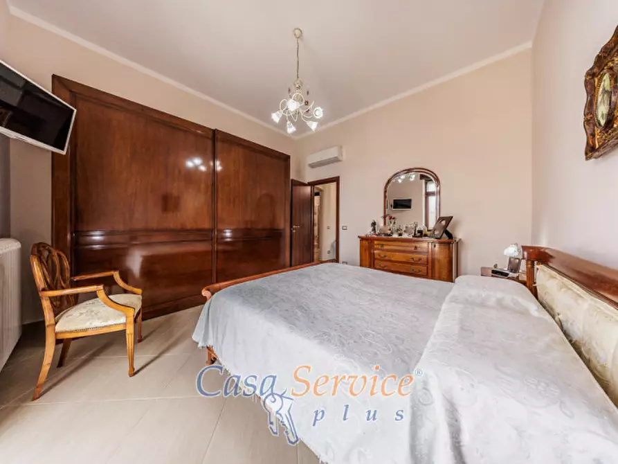 Immagine 6 di Appartamento in vendita  in Via D'Elia a Gallipoli