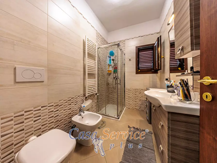 Immagine 7 di Appartamento in vendita  in Via D'Elia a Gallipoli