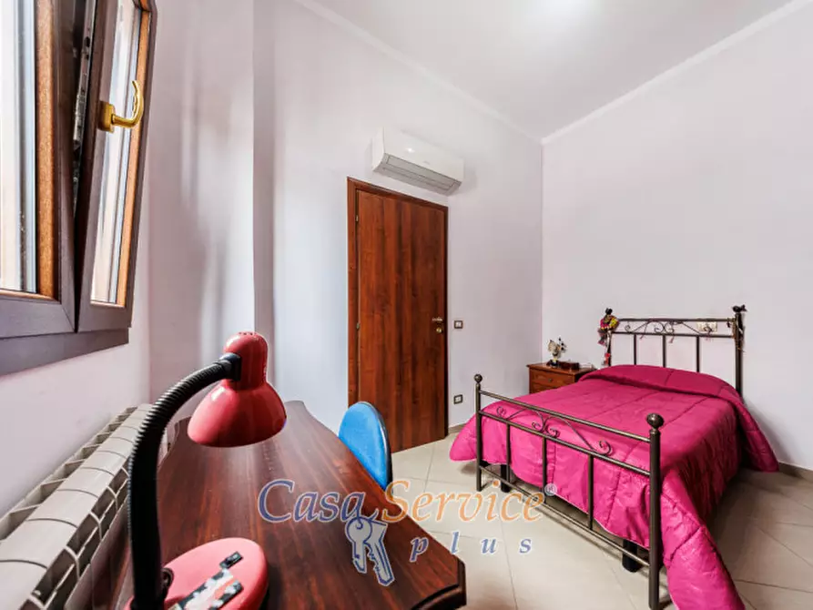 Immagine 9 di Appartamento in vendita  in Via D'Elia a Gallipoli