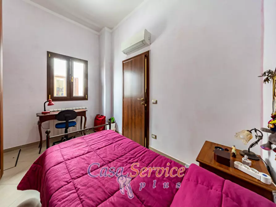 Immagine 10 di Appartamento in vendita  in Via D'Elia a Gallipoli