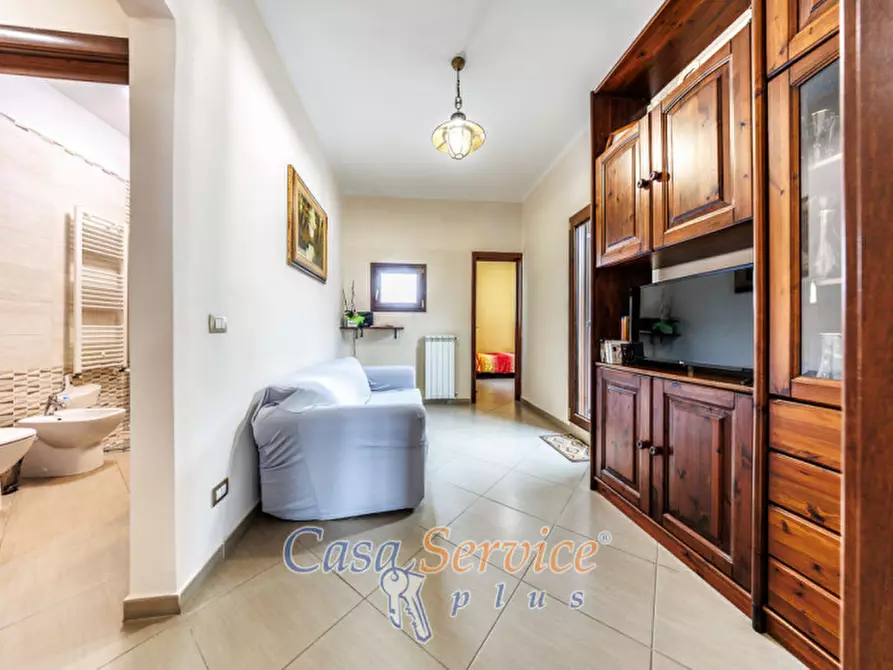 Immagine 11 di Appartamento in vendita  in Via D'Elia a Gallipoli