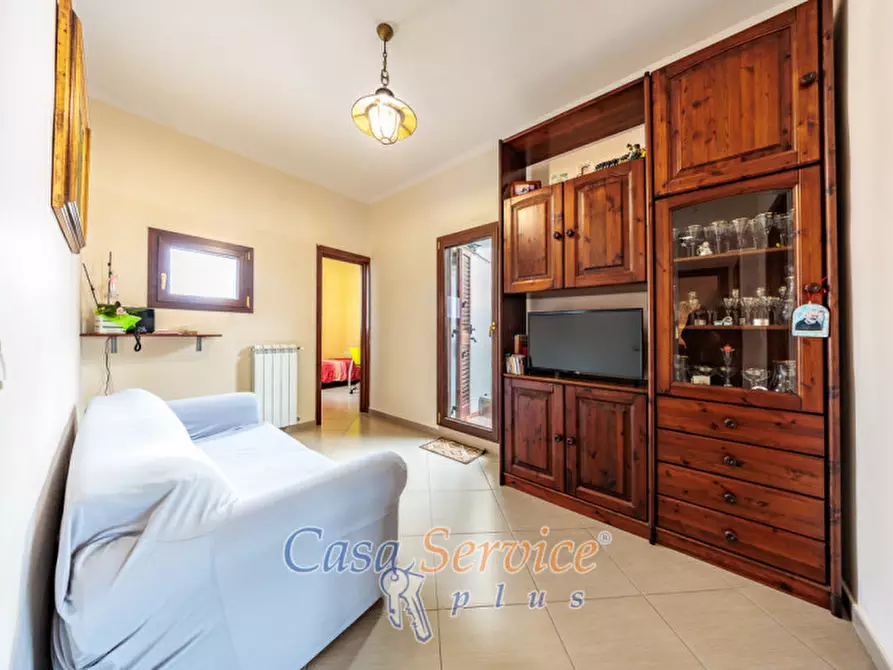 Immagine 12 di Appartamento in vendita  in Via D'Elia a Gallipoli