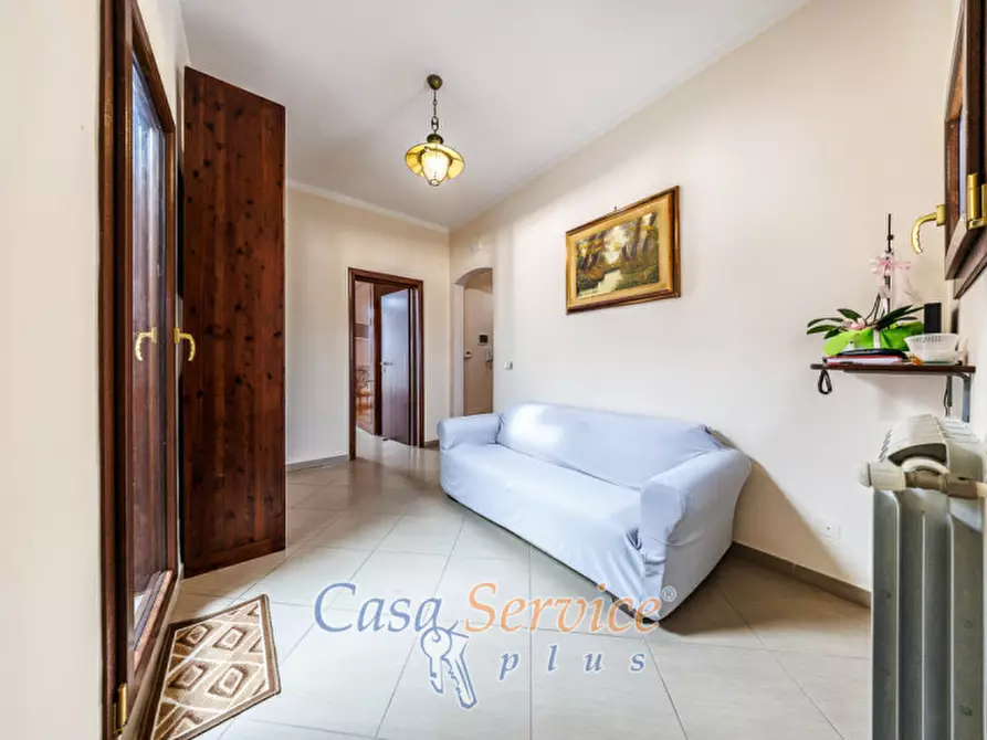 Immagine 13 di Appartamento in vendita  in Via D'Elia a Gallipoli