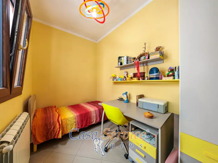 Immagine 14 di Appartamento in vendita  in Via D'Elia a Gallipoli