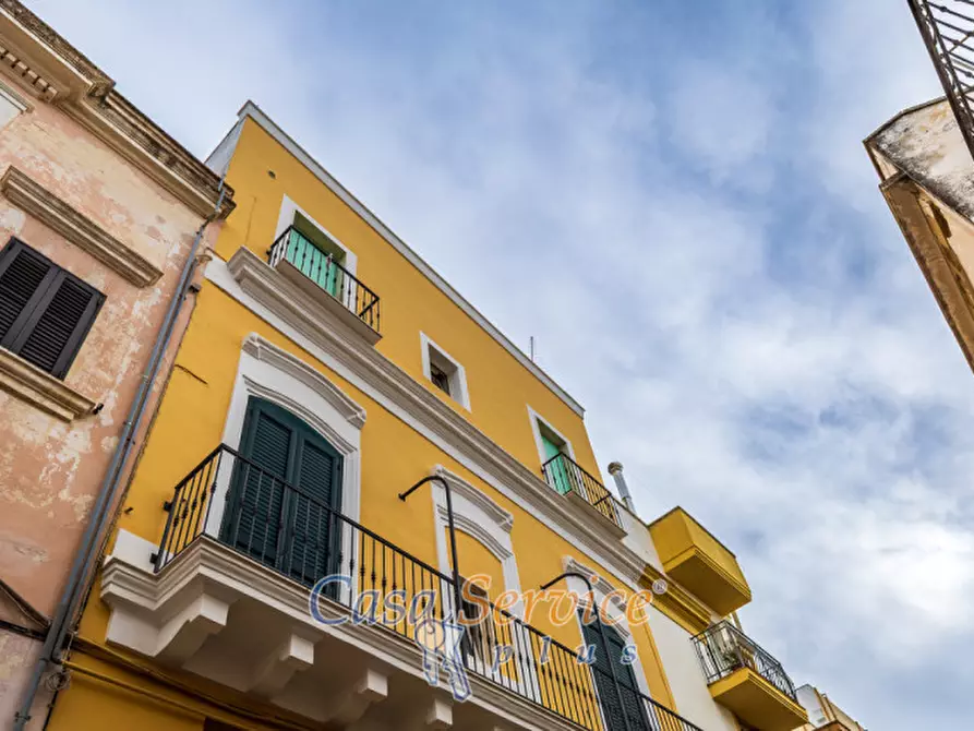 Immagine 16 di Appartamento in vendita  in Via D'Elia a Gallipoli