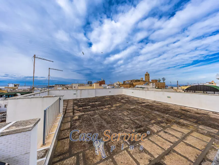 Immagine 17 di Appartamento in vendita  in Via D'Elia a Gallipoli