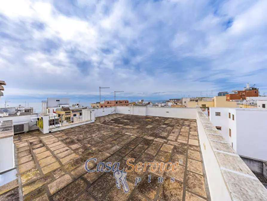 Immagine 18 di Appartamento in vendita  in Via D'Elia a Gallipoli