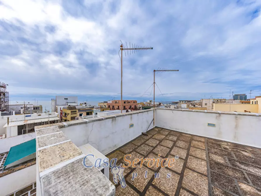 Immagine 19 di Appartamento in vendita  in Via D'Elia a Gallipoli