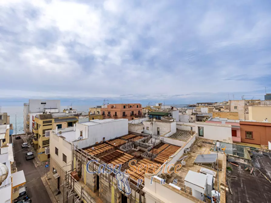 Immagine 20 di Appartamento in vendita  in Via D'Elia a Gallipoli