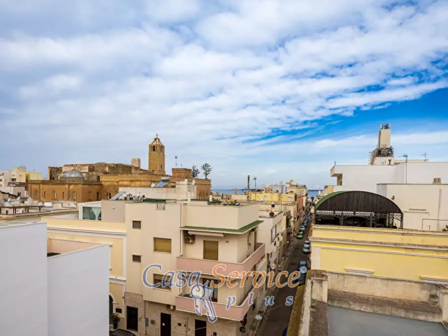 Immagine 21 di Appartamento in vendita  in Via D'Elia a Gallipoli