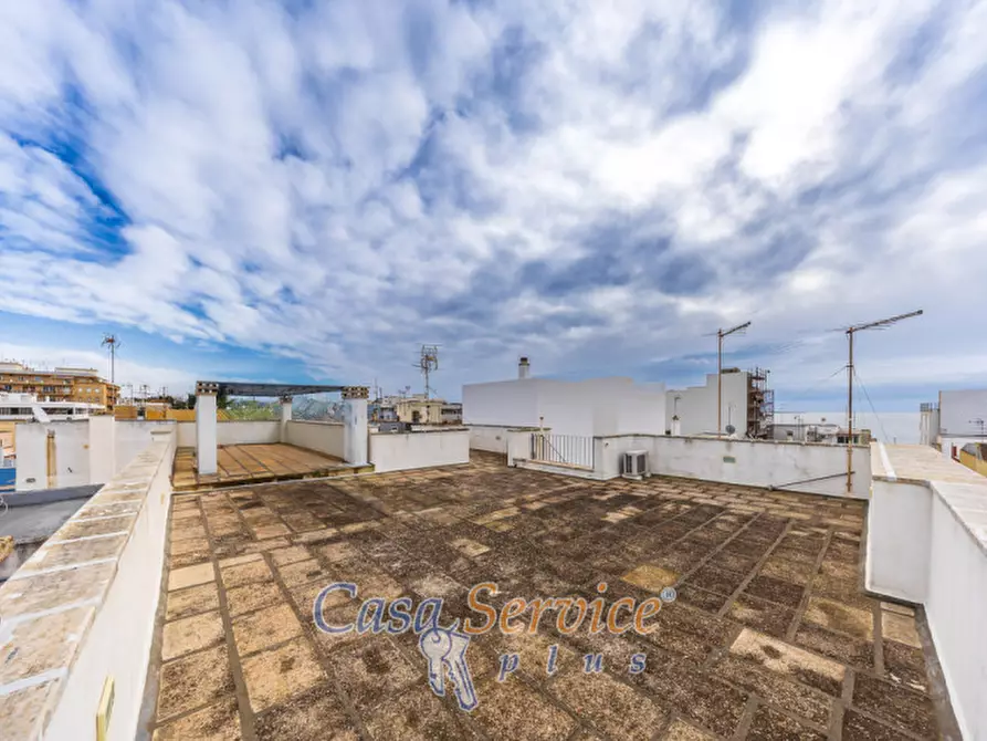 Immagine 22 di Appartamento in vendita  in Via D'Elia a Gallipoli