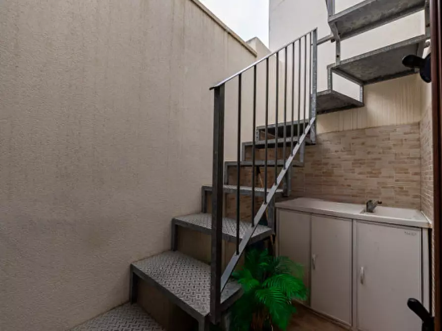 Immagine 24 di Appartamento in vendita  in Via D'Elia a Gallipoli