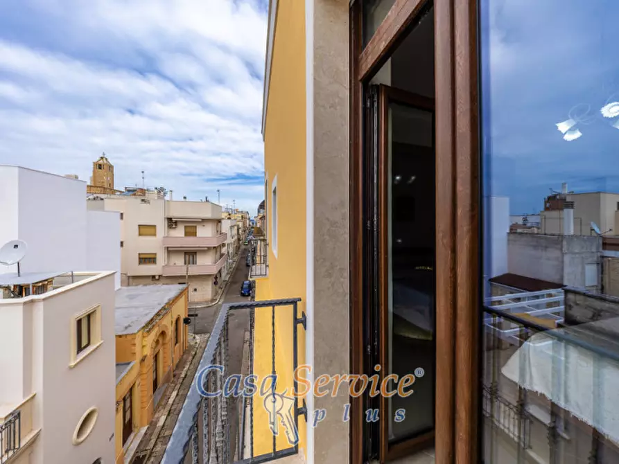 Immagine 25 di Appartamento in vendita  in Via D'Elia a Gallipoli