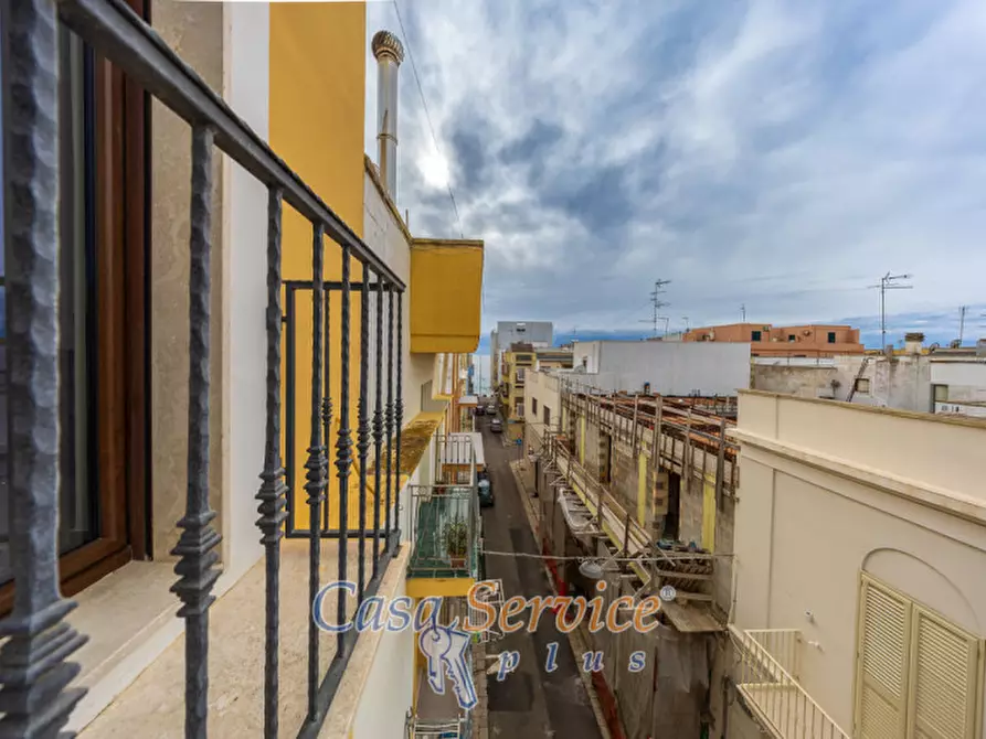 Immagine 26 di Appartamento in vendita  in Via D'Elia a Gallipoli