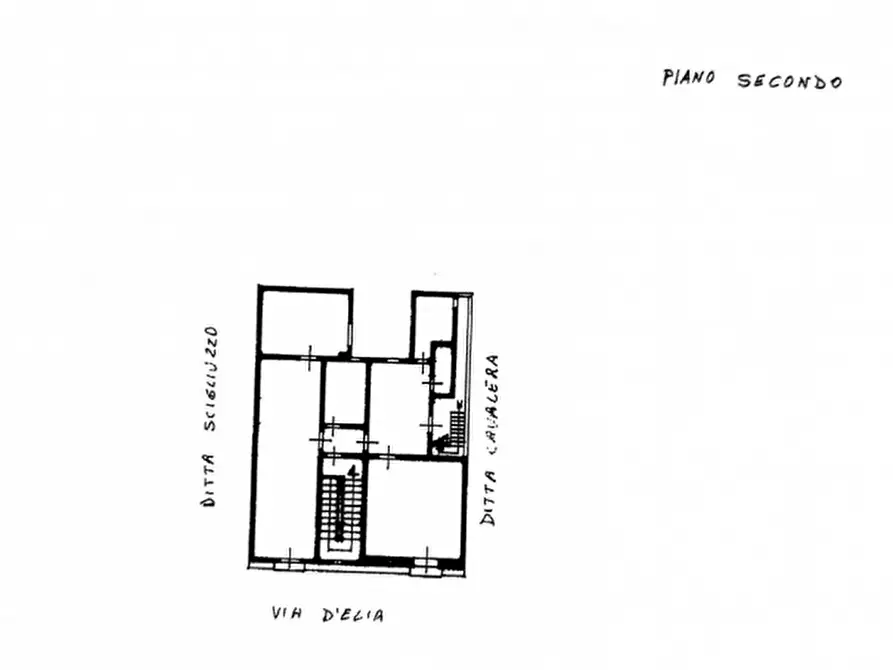 Immagine 27 di Appartamento in vendita  in Via D'Elia a Gallipoli
