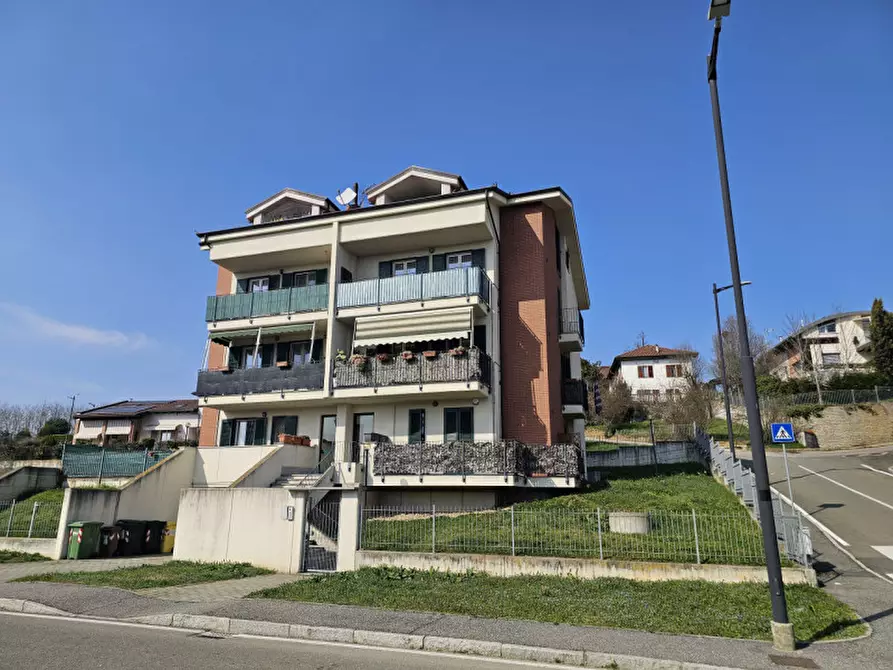 Immagine 1 di Appartamento in affitto  in VIA FRATELLI GIUNTELLI 19 a Asti