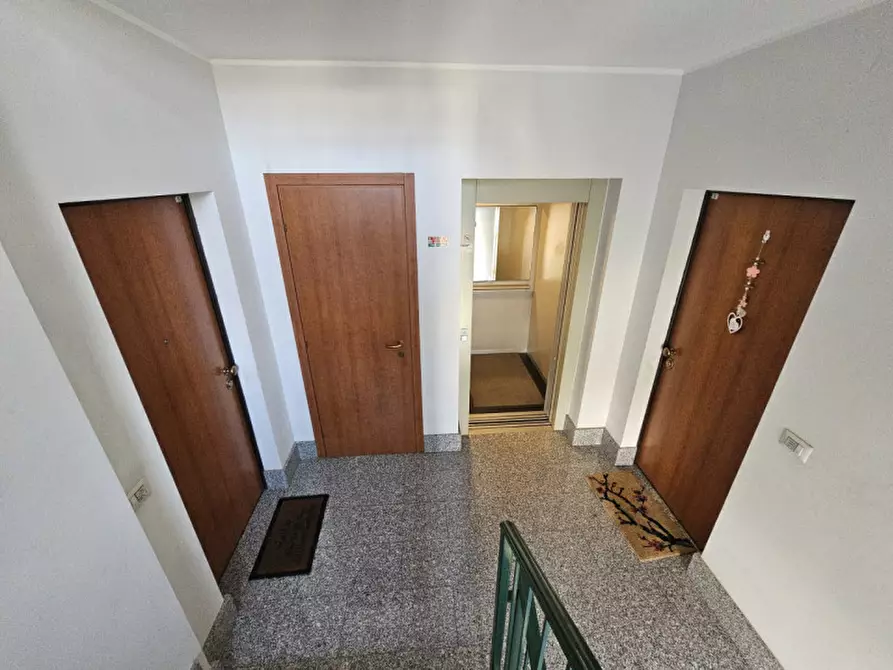 Immagine 2 di Appartamento in affitto  in VIA FRATELLI GIUNTELLI 19 a Asti