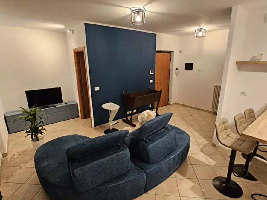 Immagine 4 di Appartamento in affitto  in VIA FRATELLI GIUNTELLI 19 a Asti