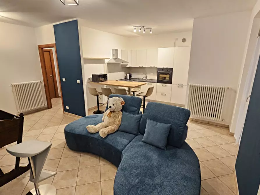 Immagine 5 di Appartamento in affitto  in VIA FRATELLI GIUNTELLI 19 a Asti