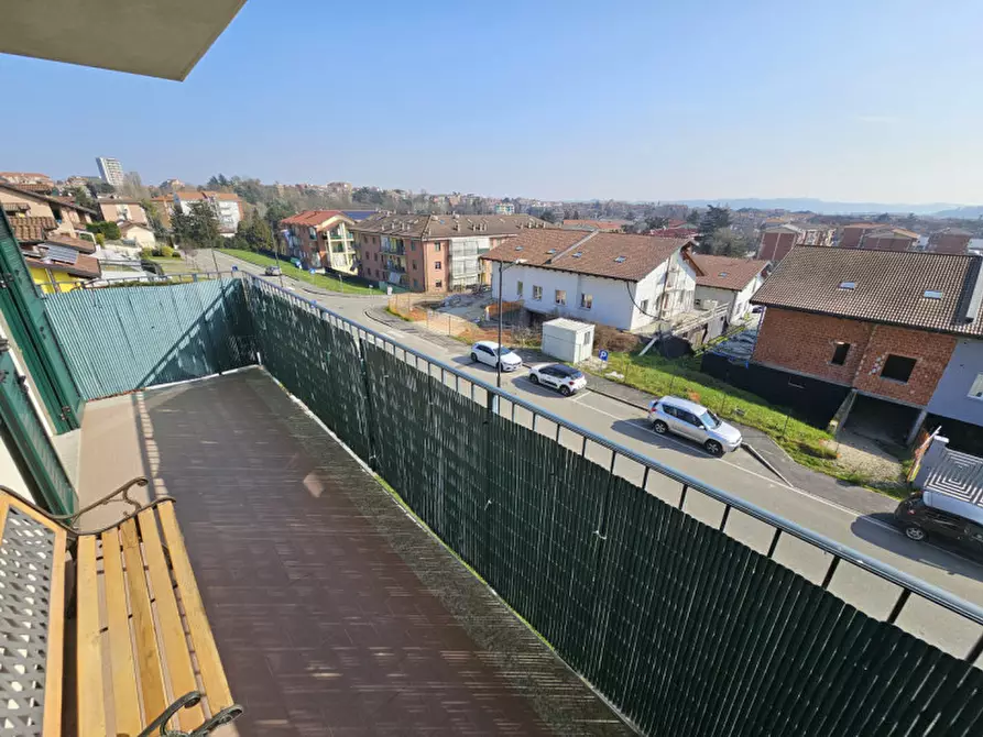 Immagine 7 di Appartamento in affitto  in VIA FRATELLI GIUNTELLI 19 a Asti