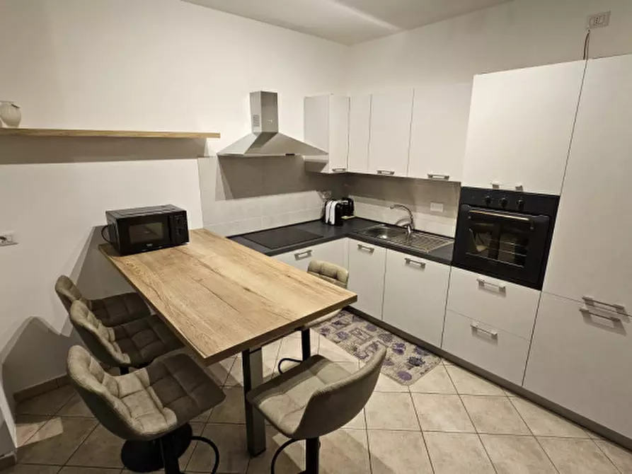 Immagine 9 di Appartamento in affitto  in VIA FRATELLI GIUNTELLI 19 a Asti