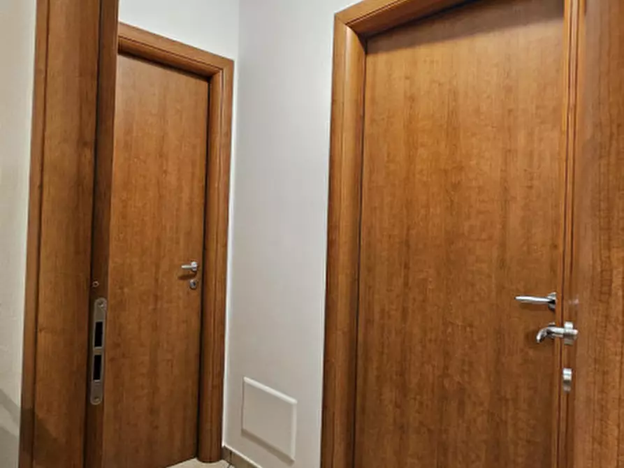 Immagine 13 di Appartamento in affitto  in VIA FRATELLI GIUNTELLI 19 a Asti