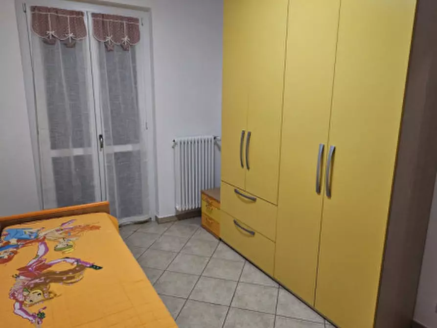 Immagine 15 di Appartamento in affitto  in VIA FRATELLI GIUNTELLI 19 a Asti