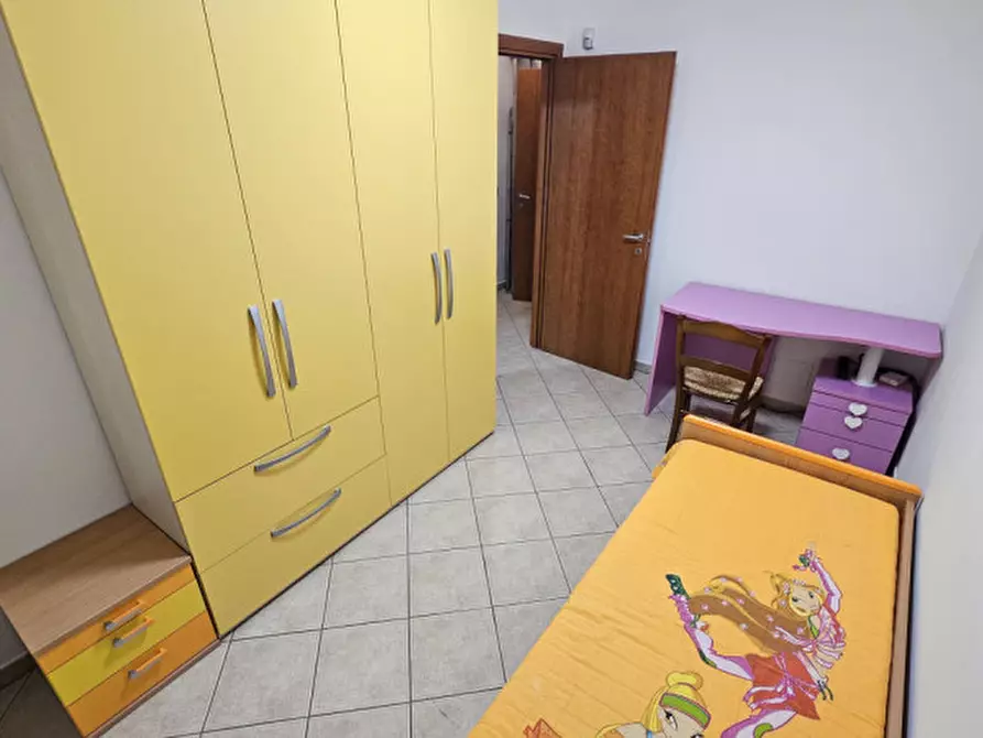 Immagine 18 di Appartamento in affitto  in VIA FRATELLI GIUNTELLI 19 a Asti