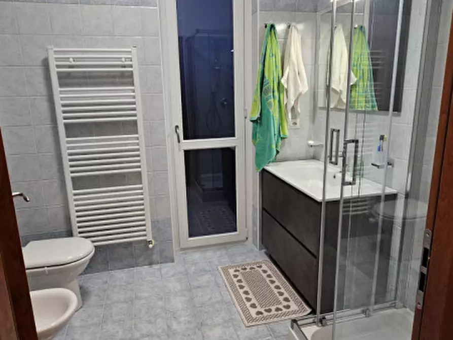 Immagine 19 di Appartamento in affitto  in VIA FRATELLI GIUNTELLI 19 a Asti