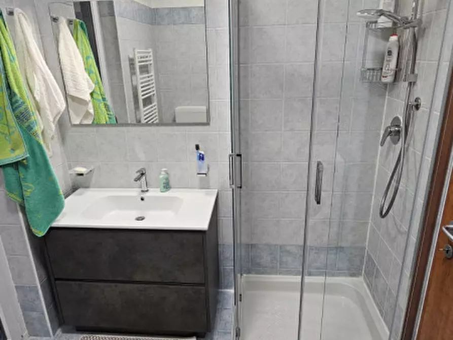 Immagine 20 di Appartamento in affitto  in VIA FRATELLI GIUNTELLI 19 a Asti