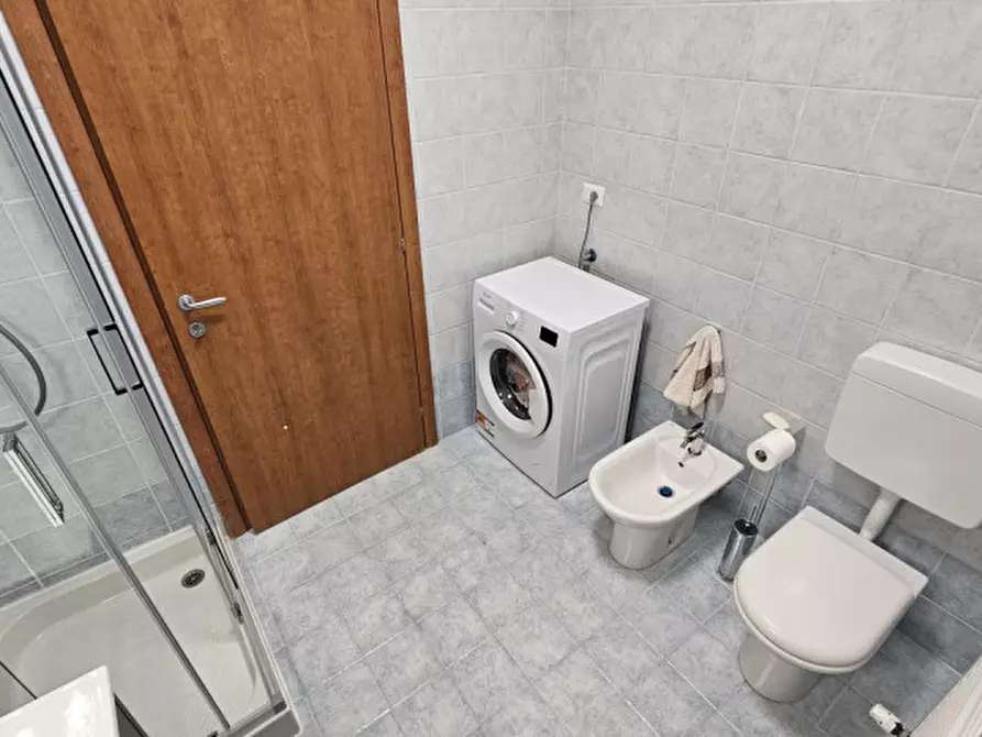 Immagine 21 di Appartamento in affitto  in VIA FRATELLI GIUNTELLI 19 a Asti