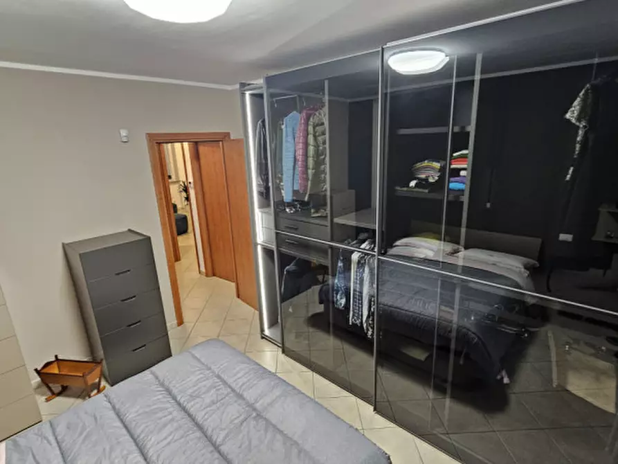 Immagine 24 di Appartamento in affitto  in VIA FRATELLI GIUNTELLI 19 a Asti