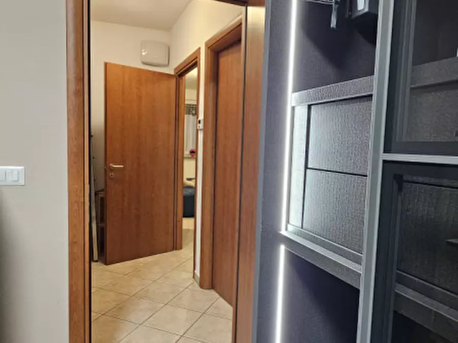 Immagine 25 di Appartamento in affitto  in VIA FRATELLI GIUNTELLI 19 a Asti