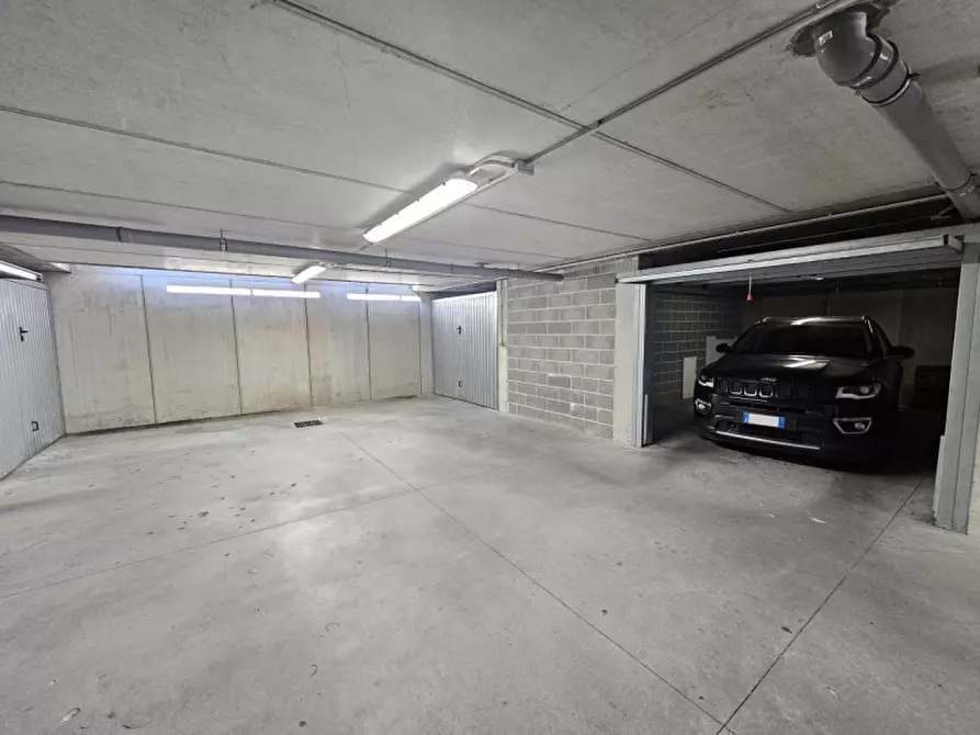 Immagine 26 di Appartamento in affitto  in VIA FRATELLI GIUNTELLI 19 a Asti