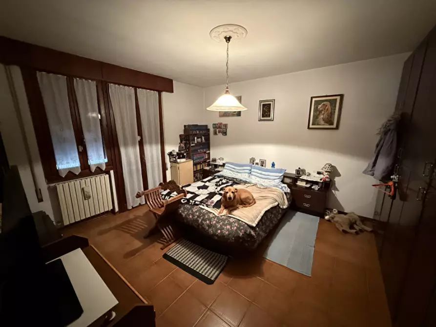 Immagine 5 di Casa bifamiliare in vendita  a Abano Terme