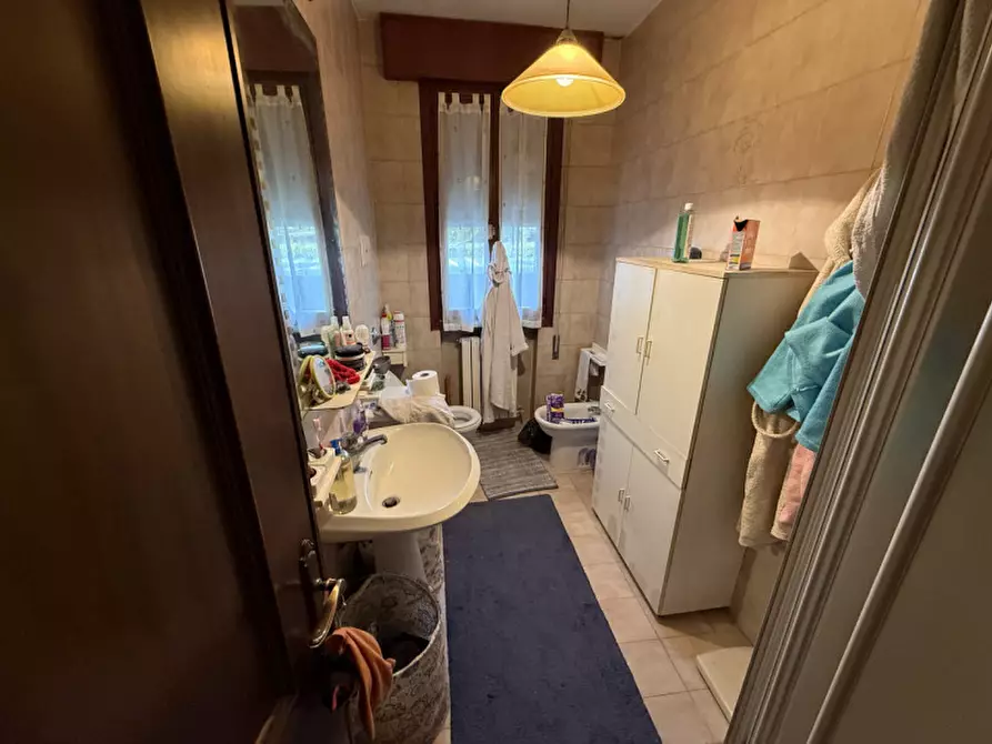 Immagine 6 di Casa bifamiliare in vendita  a Abano Terme